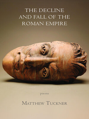cover image of The Decline and Fall of the Roman Empire